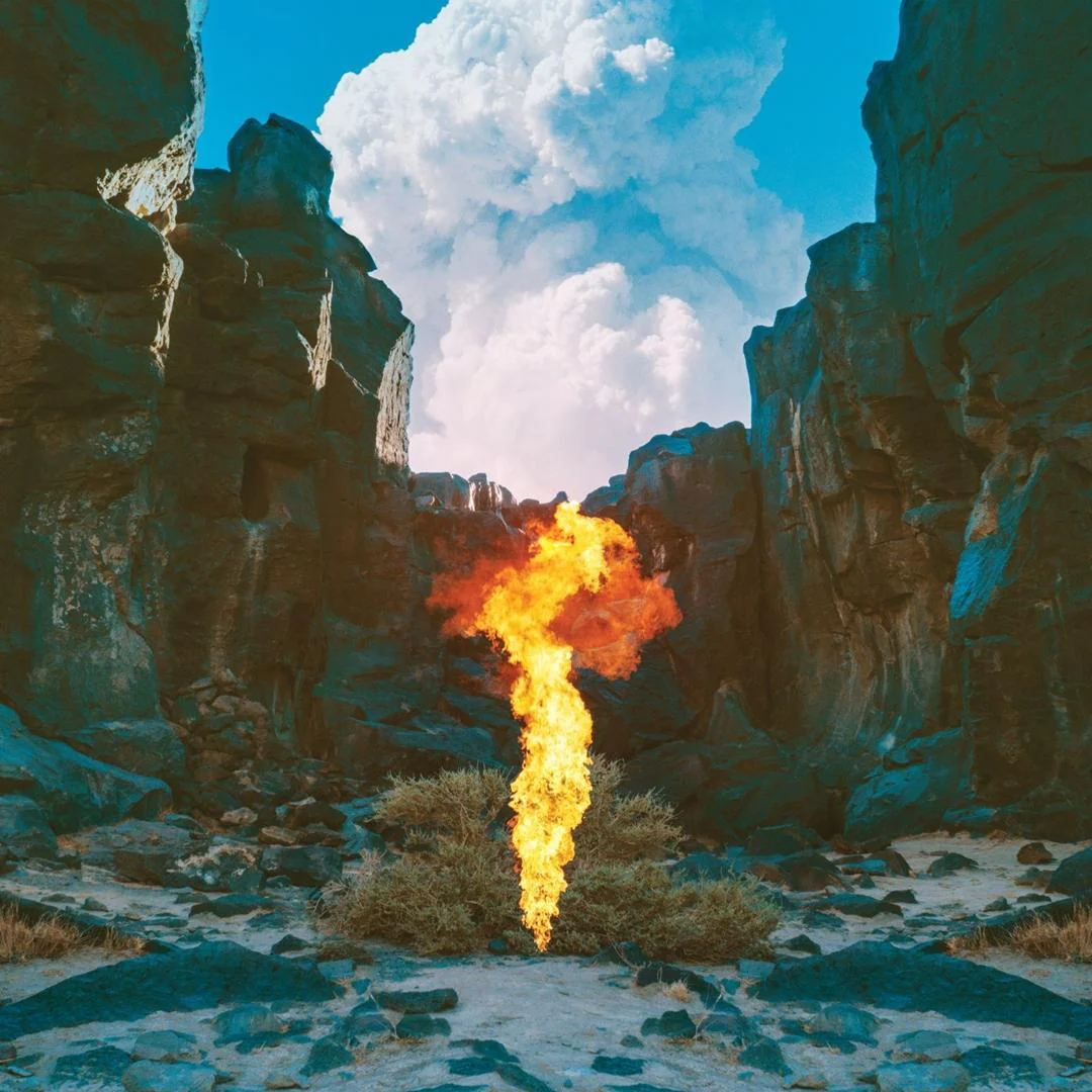 Bonobo – Migration (2xLP)