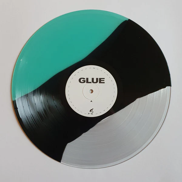 Boston Manor – Glue (VG+/VG+) – LP, EU 2020 - Image 5