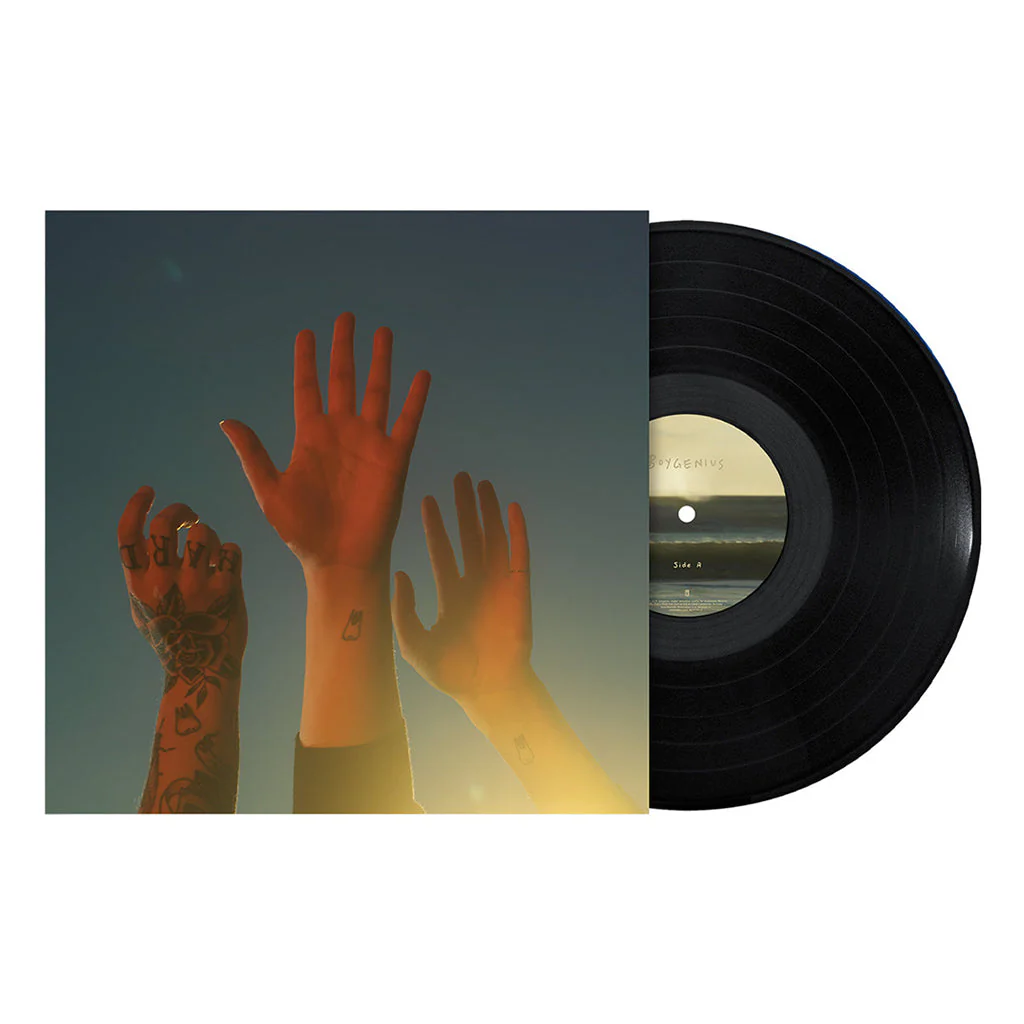 Boygenius – The Record - Image 2
