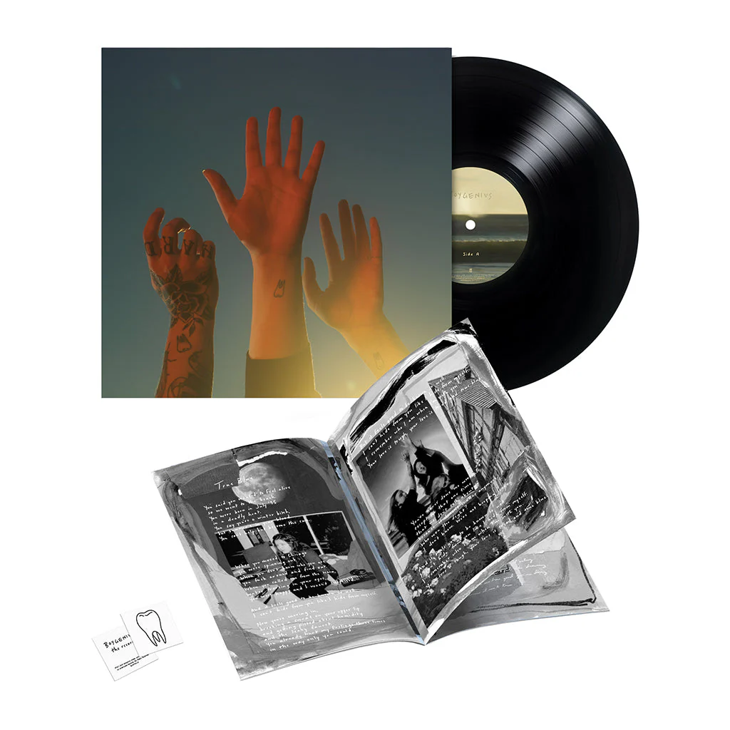 Boygenius – The Record - Image 3