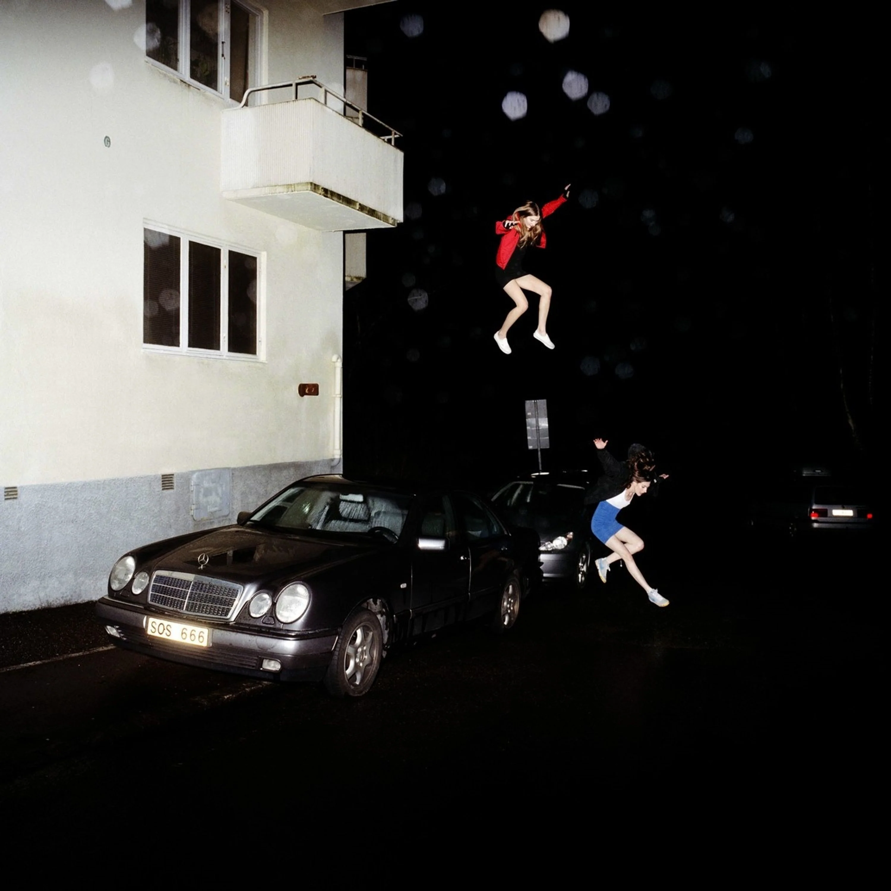 Brand New – Science Fiction (2xLP)