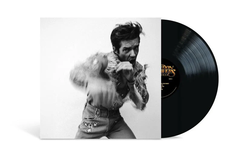 Brandon Flowers - Thrasher - Image 2