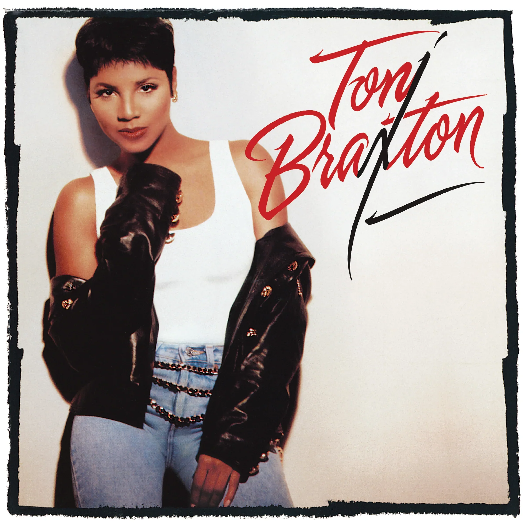 Toni Braxton – Toni Braxton (2xLP)