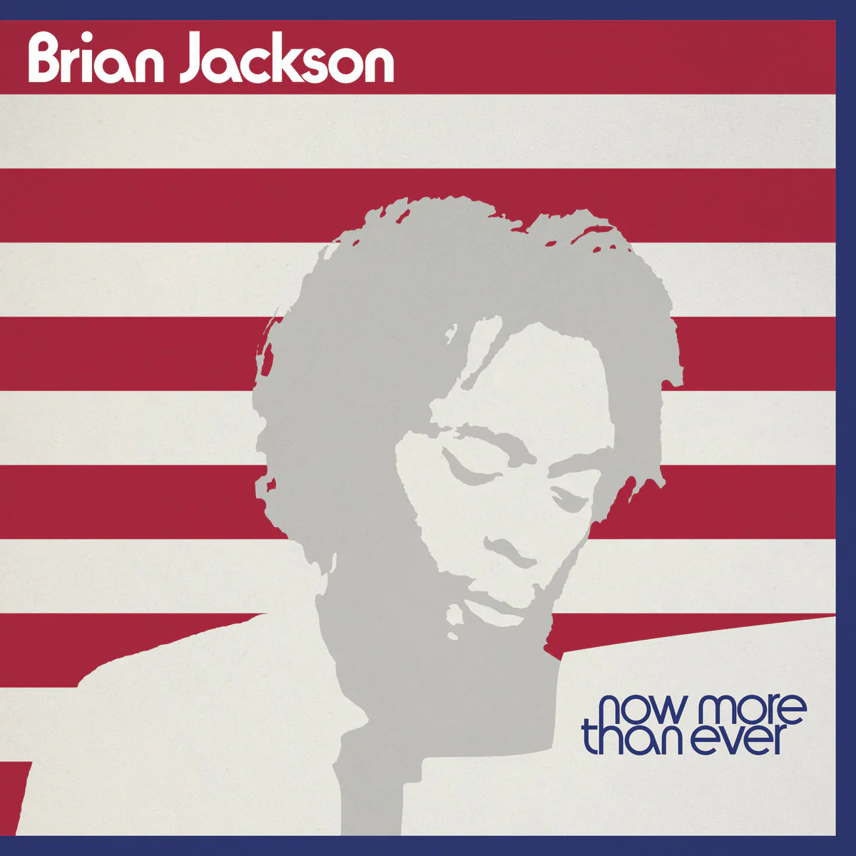 Brian Jackson – Now More Than Ever (3xLP)