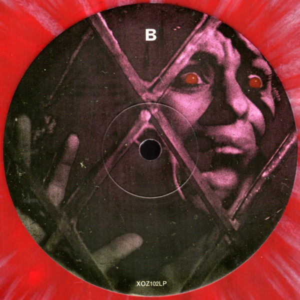 Brian May – Thirst (Original Motion Picture Soundtrack) (E/E) – LP, AU 2015 - Image 4