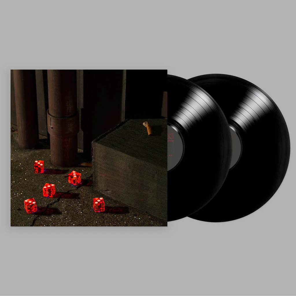 Bright Eyes – Five Dice, All Threes - Image 2