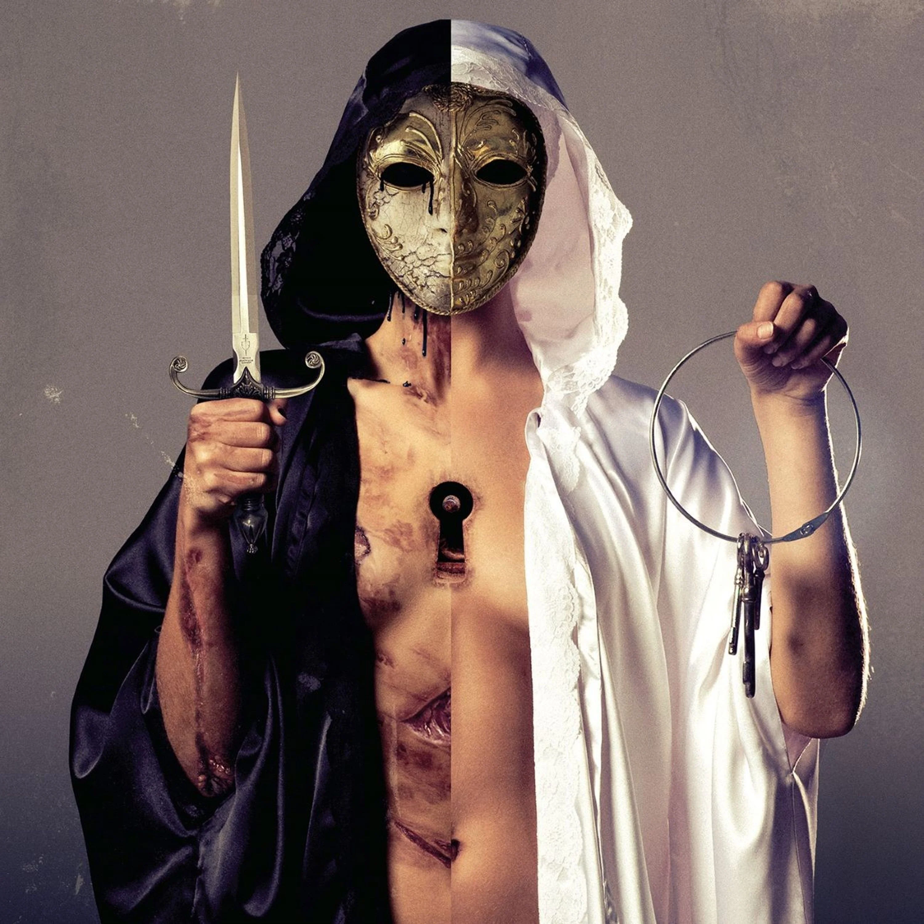Bring Me the Horizon – There Is a Hell Believe Me I've Seen It (2xLP)