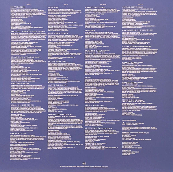 Britney Spears – Glory (NM/E) – 2xLP, EU 2020 - Image 10