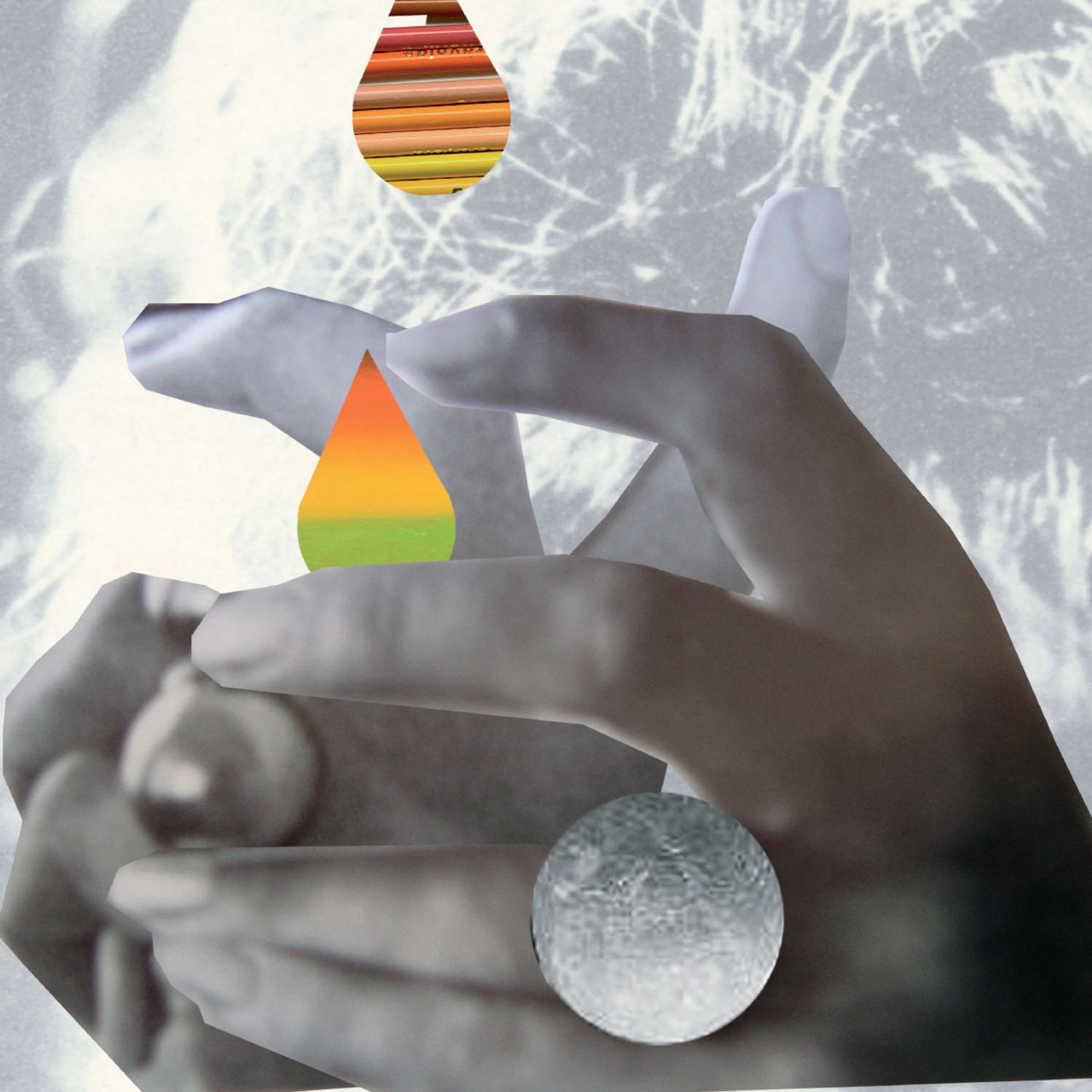 Broadcast – The Future Crayon (2xLP)