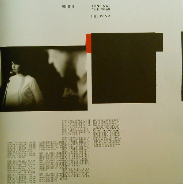Broadcast – The Noise Made By People (E/VG+) – LP, UK 2015 - Image 9