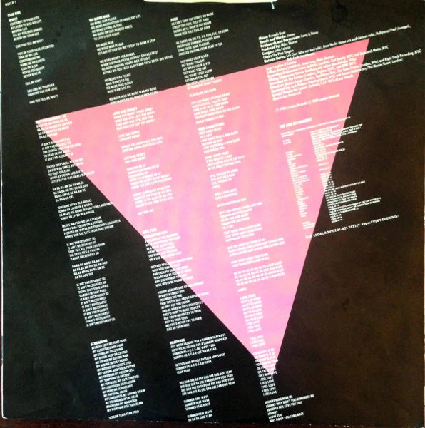 Bronski Beat – The Age Of Consent (VG/VG) – LP, UK 1984 - Image 6