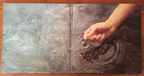 Bruce Cockburn – Circles In The Stream (NM/E) – 2xLP, AU 1977 - Image 3