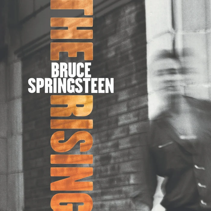 Bruce Springsteen – The Rising (2xLP)