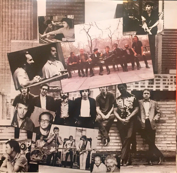 Bruce Springsteen – The River (VG+/VG+) – 2xLP, AU 1980 - Image 10