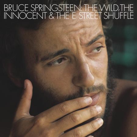 Bruce Springsteen – The Wild, The Innocent & The E Street Shuffle