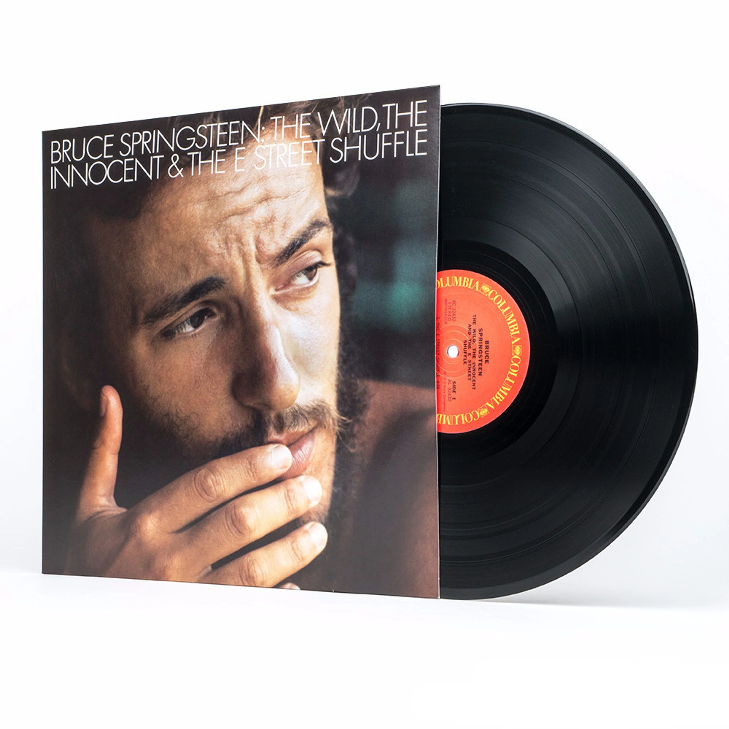 Bruce Springsteen – The Wild, The Innocent & The E Street Shuffle - Image 2