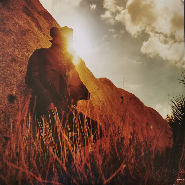 Bruce Springsteen – Western Stars (E/E) – 2xLP, Worldwide 2019 - Image 8