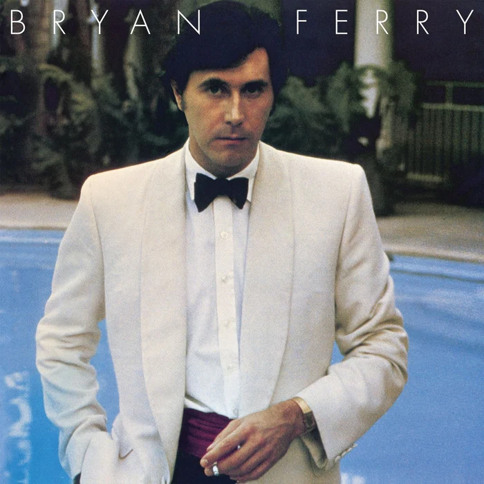 Bryan Ferry – Another Time, Another Place