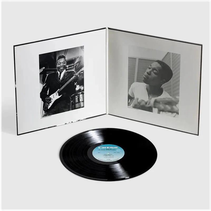 Buddy Guy – I Was Walking Through The Woods - Image 3