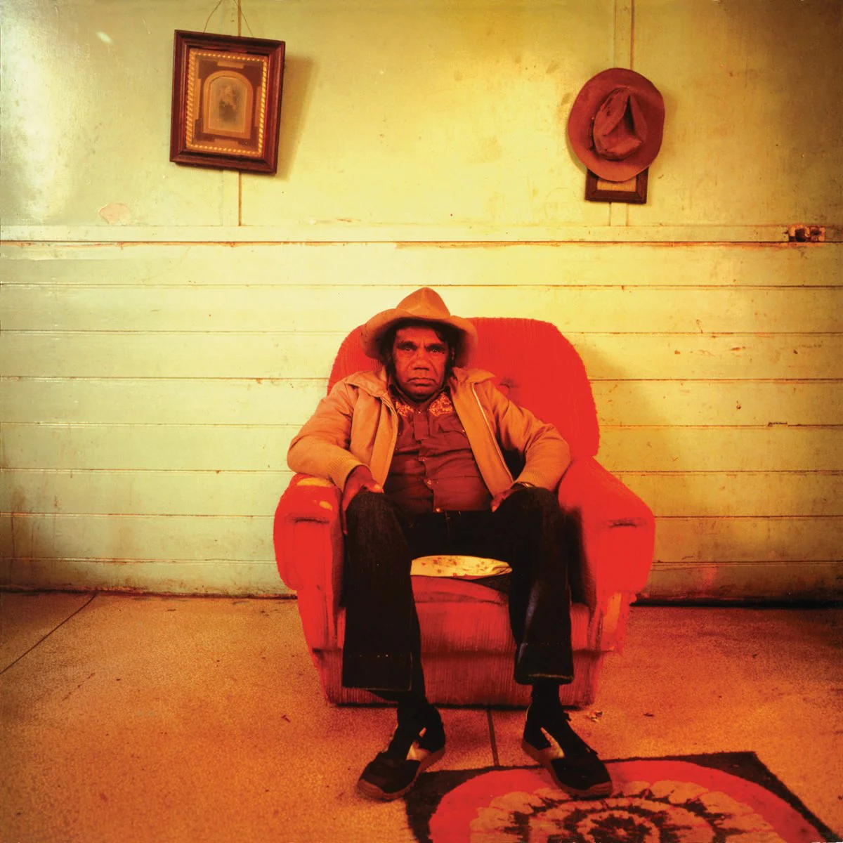 Buffalo Tom – Let Me Come Over
