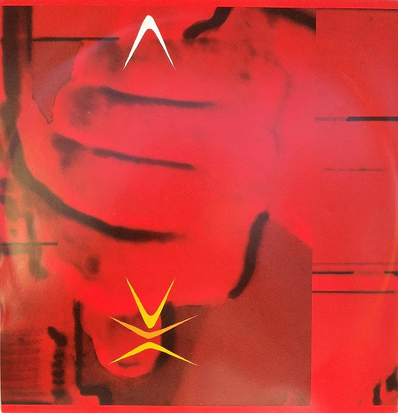 Cabaret Voltaire – The Crackdown (VG+/VG+) – LP, AU 1983 - Image 5