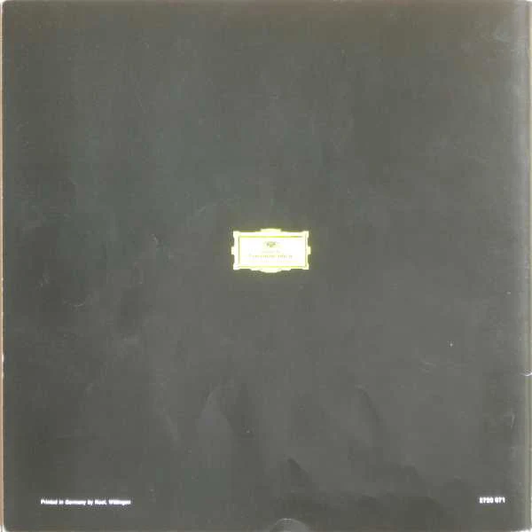 Carl Maria von Weber, Gundula Janowitz, Edith Mathis, Peter Schreier, Theo Adam, Staatskapelle Dresden, Carlos Kleiber – Der Freischütz (E/VG) – 3xLP, DE - Image 7