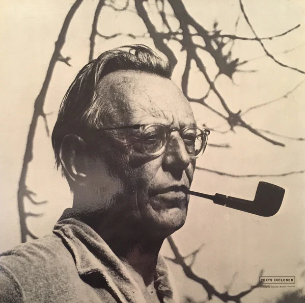 Carl Orff, Arleen Auger, Wiesław Ochman, Chor Der Deutschen Oper Berlin, Eugen Jochum – Catulli Carmina (NM/E) – LP, DE 1971 - Image 2