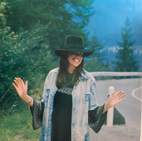 Carly Simon – Hotcakes (VG+/VG+) – LP, AU 1974 - Image 2