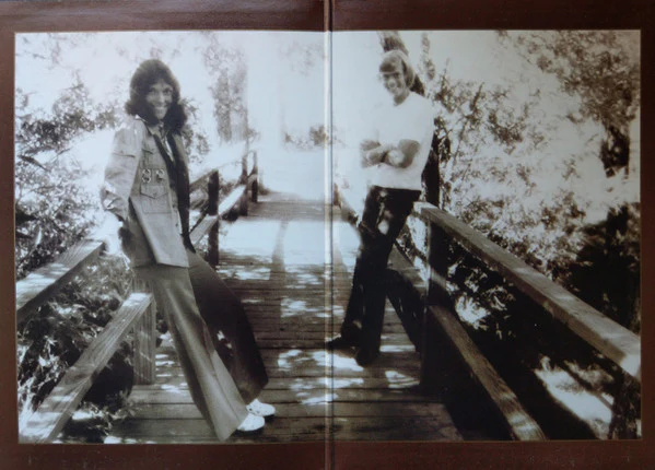 Carpenters – Great Hits Of The Carpenters Vol II 1969-1973 (NM/NM) – LP, AU 1974 - Image 3