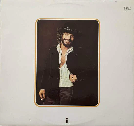 Cat Stevens – Catch Bull At Four (VG/VG+) – LP, AU 1972 - Image 4