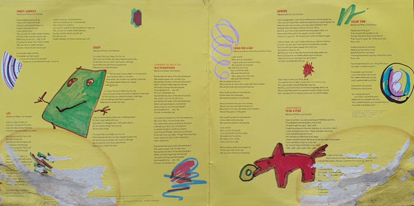 Cat Stevens – Izitso (VG/VG+) – LP, AU 1977 - Image 3