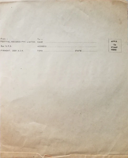 Cat Stevens – Teaser And The Firecat (VG/VG+) – LP, AU 1971 - Image 7
