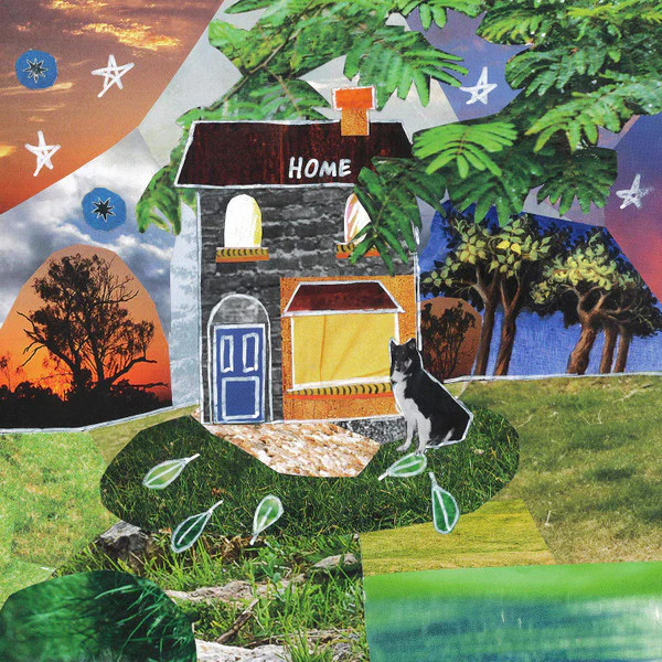 Cavetown – Home (E/E) – 7", 2019
