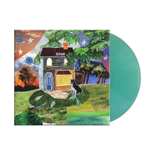 Cavetown – Home (E/E) – 7", 2019 - Image 2