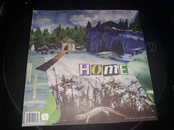 Cavetown – Home (E/E) – 7", 2019 - Image 3