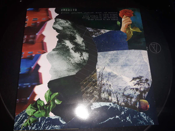 Cavetown – Home (E/E) – 7", 2019 - Image 4