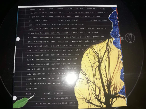 Cavetown – Home (E/E) – 7", 2019 - Image 5