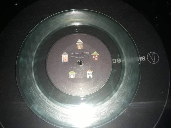 Cavetown – Home (E/E) – 7", 2019 - Image 6