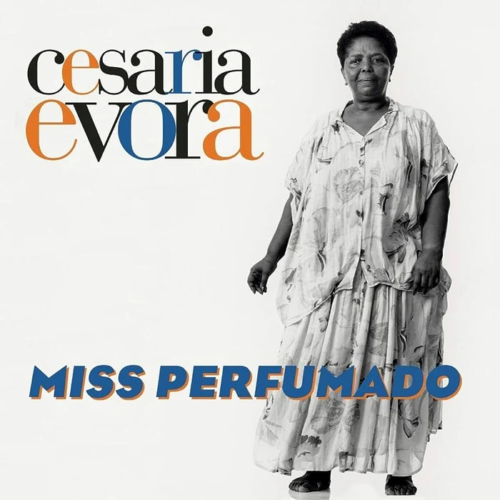 Cesaria Evora – Miss Perfumado (2xLP)