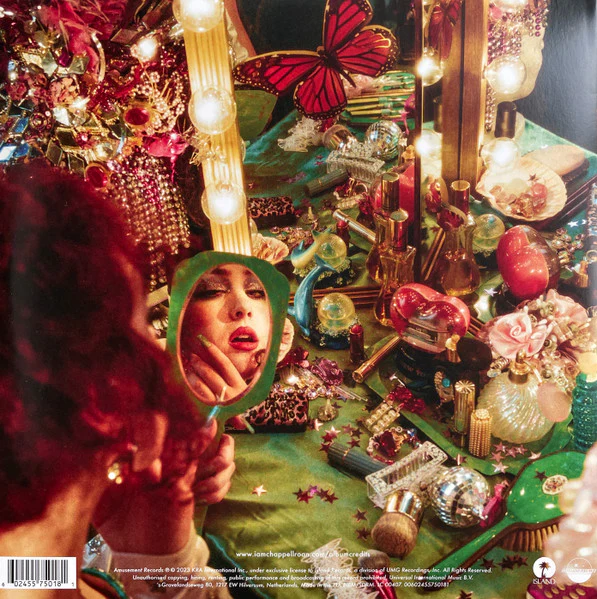 Chappell Roan – The Rise And Fall Of A Midwest Princess (M/M) – 2xLP, EU 2023 - Image 3