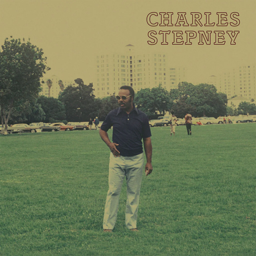 Charles Stepney – Step On Step (2xLP) - Image 3