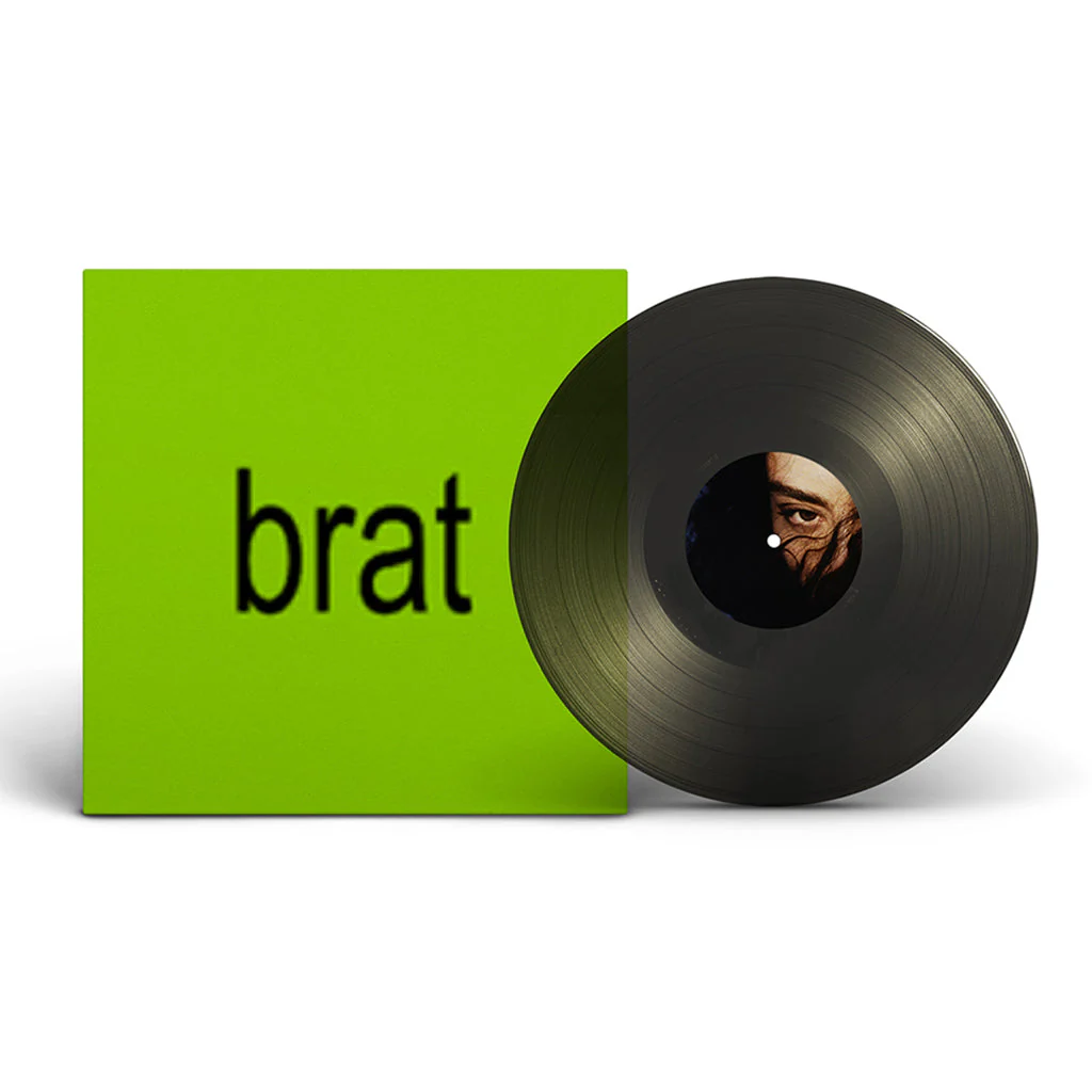 Charli XCX – Brat - Image 2