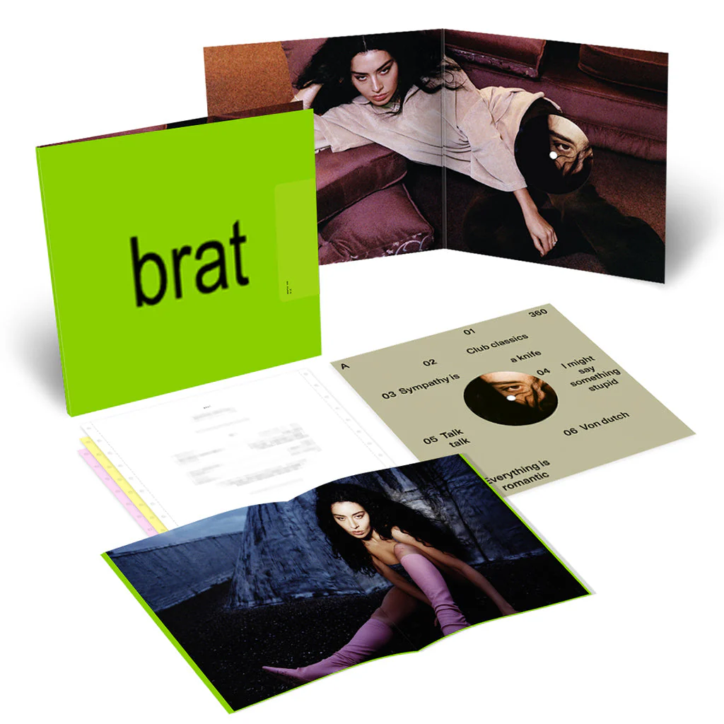 Charli XCX – Brat - Image 3