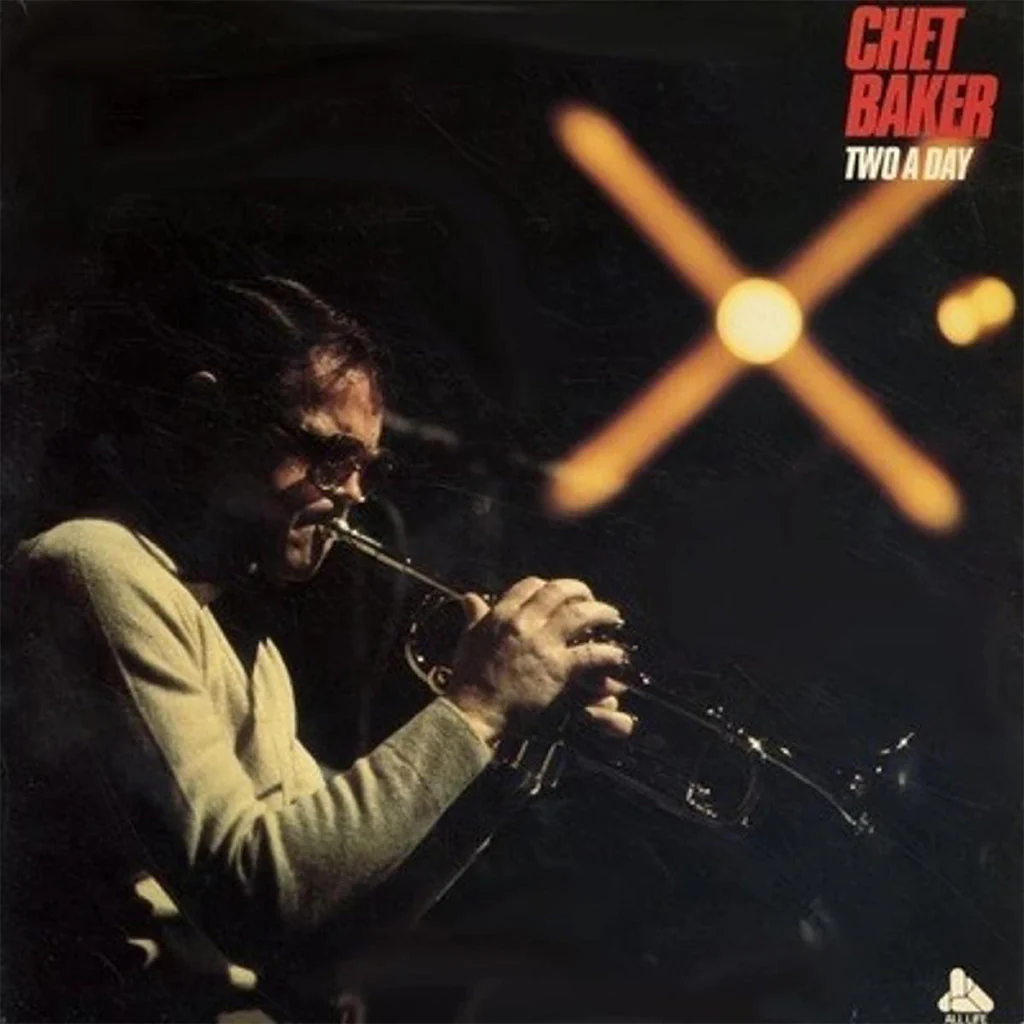 Chet Baker – Two A Day