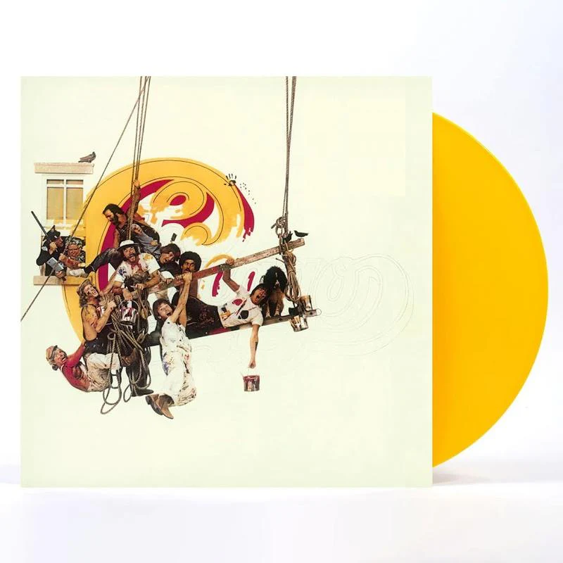 Chicago – Chicago IX Chicago's Greatest Hits '69-'74 (Coloured vinyl) - Image 2
