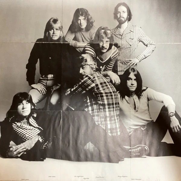 Chicago – Chicago (VG/VG+) – 2xLP, AU - Image 9