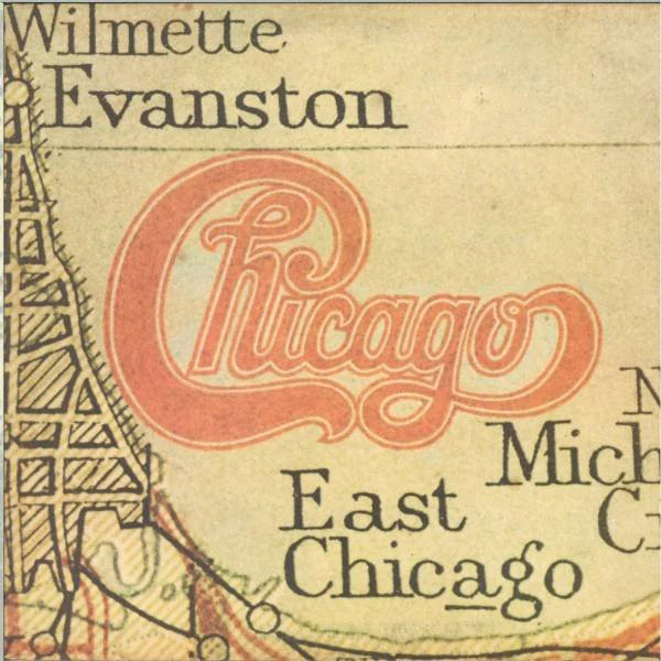 Chicago – Chicago XI (NM/E) – LP, AU 1977