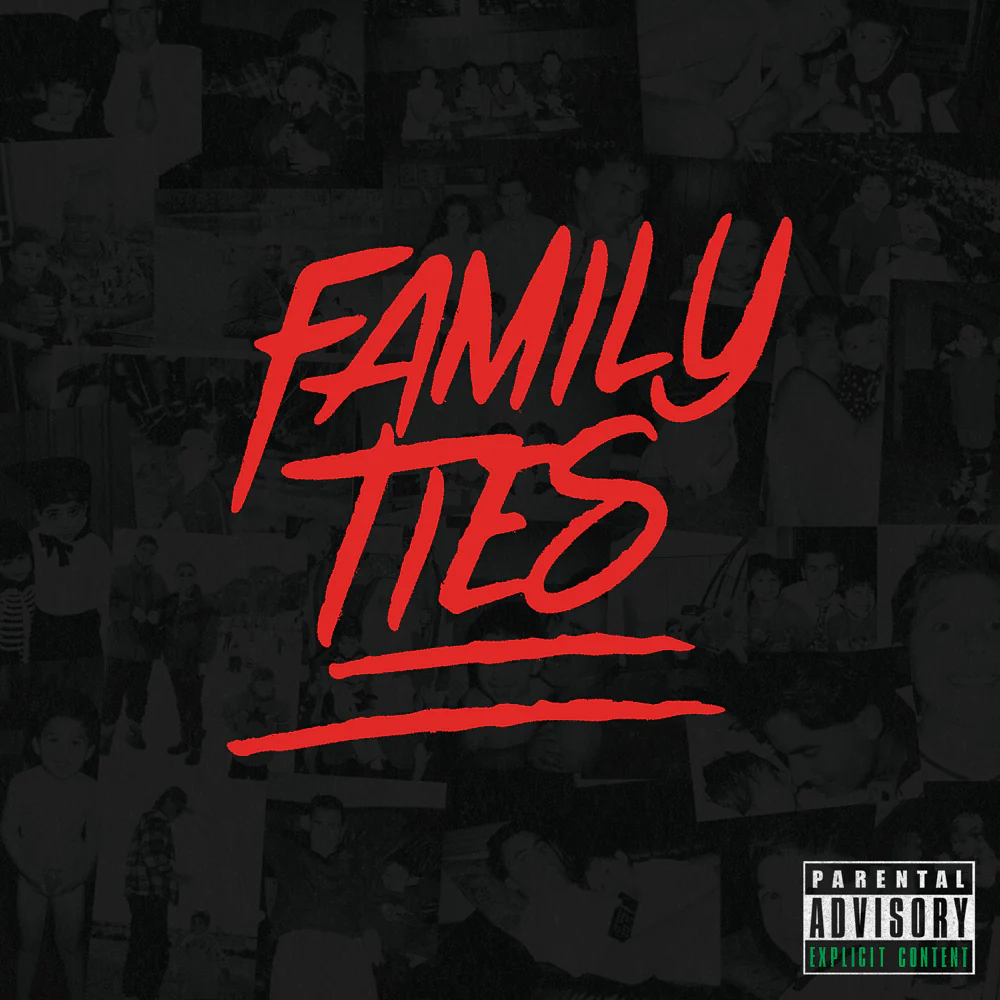 ChillinIT – Family Ties