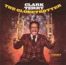 Clark Terry – The Globetrotter (VG+/VG) – LP, US 1977 - Image 2