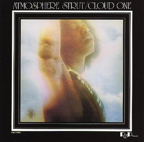 Cloud One – Atmosphere Strut